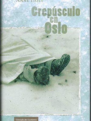 Crepúsculo en oslo