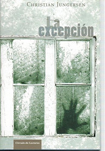 9788467235289_la-excepcion_front-1.jpg La excepciĂłn