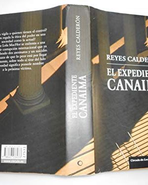 El expediente canaima