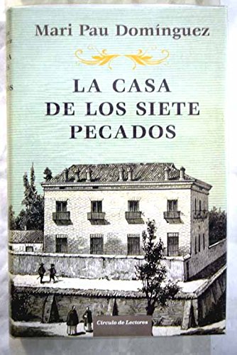 9788467236088_la-casa-de-los-siete-pecados_front-1.jpg La casa de los siete pecados