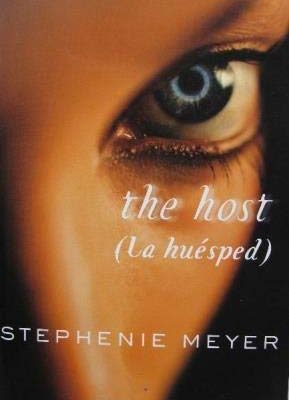 9788467236224_the-host-la-huesped_front-1.jpg The host (la huésped)
