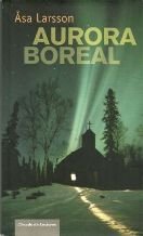 Aurora boreal