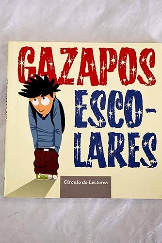 Gazapos escolares