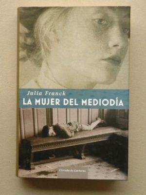 La mujer del mediodía