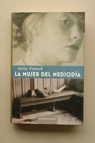 La mujer del mediodía