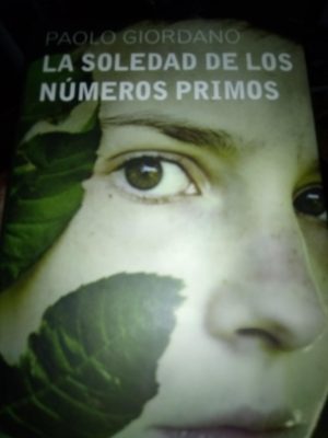 La soledad de los números primos