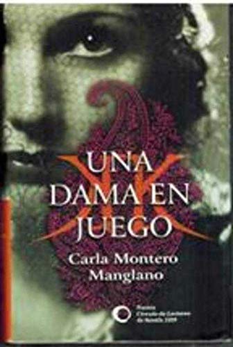 Una dama en juego