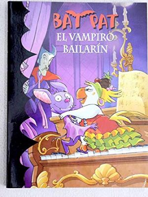 El vampiro bailarín