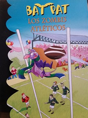 9788467237535_los-zombies-atleticos_front-2.jpg Los zombies atléticos