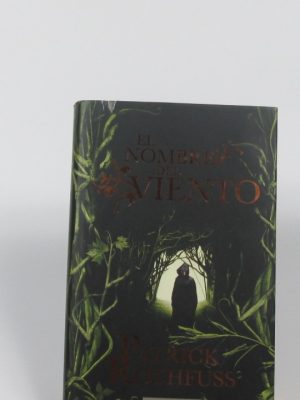 El nombre del viento