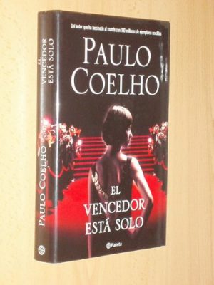 El vencedor está solo