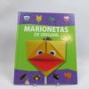 Marionetas de origami