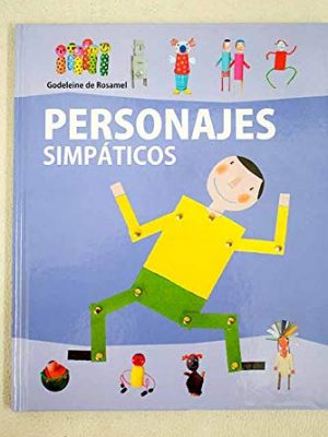 Personajes simpáticos