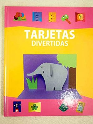 Tarjetas divertidas