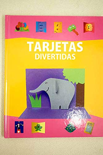 Tarjetas divertidas