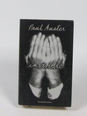 Invisible