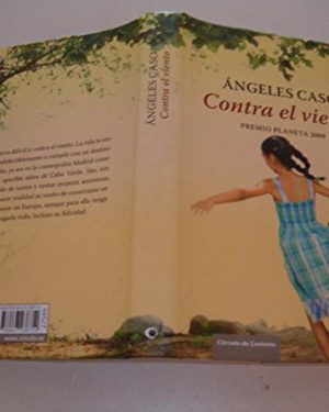 Contra el viento