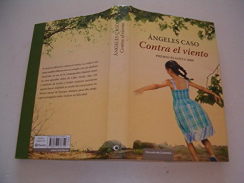 Contra el viento