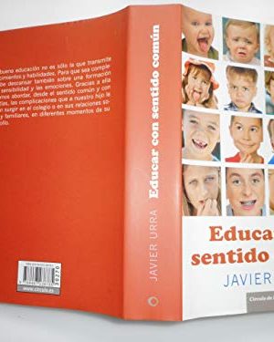 Educar con sentido común
