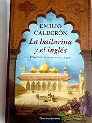 La bailarina y el inglés