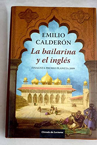 La bailarina y el inglés