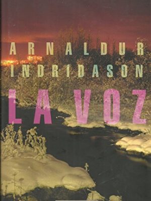 La voz