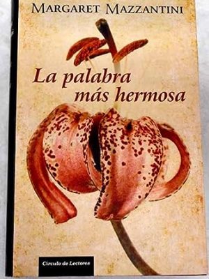 La palabra más hermosa