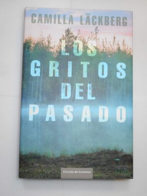 Los gritos del pasado