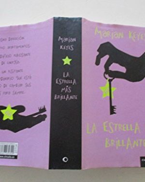 La estrella más brillante