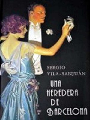 Una heredera de barcelona