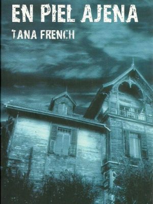 En piel ajena