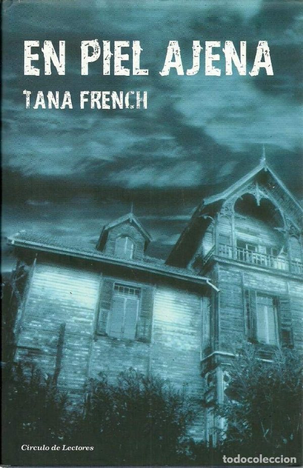 Version 1.0.0 En piel ajena