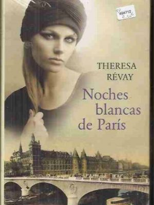 Noches blancas de parís