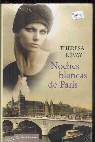 Noches blancas de parís