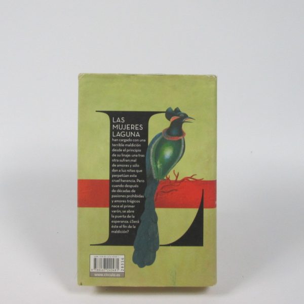 La casa de los amores imposibles