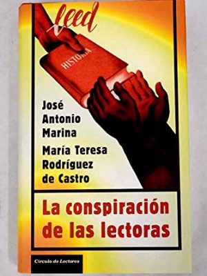 La conspiraciën de las lectoras.