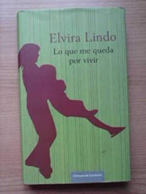 Lo que me queda por vivir