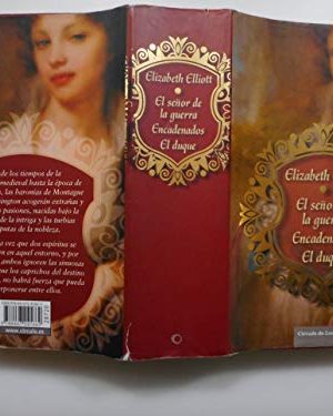 El señor de la guerra ; encadenados ; el duque