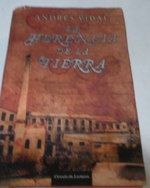 La herencia de la tierra