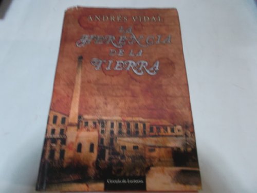 9788467242218_la-herencia-de-la-tierra_front-1.jpg La herencia de la tierra