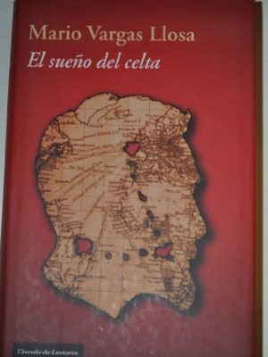 El sueño del celta