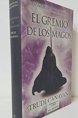 El gremio de los magos