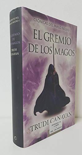 El gremio de los magos