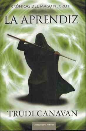 9788467243093_la-aprendiz_front-3.jpg La aprendiz