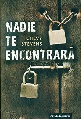 Nadie te encontrará