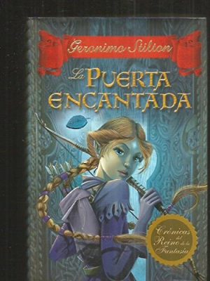 9788467243550_la-puerta-encantada_front-1.jpg La puerta encantada