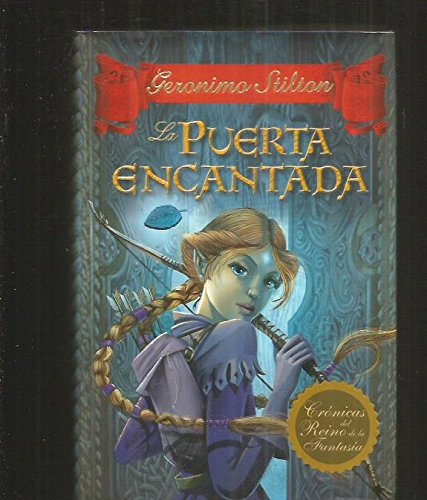 La puerta encantada