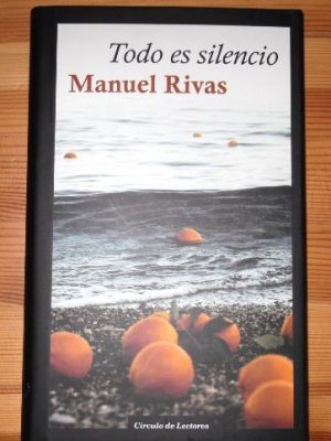 Todo es silencio