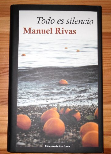Todo es silencio