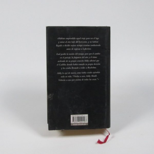 El largo camino a casa.